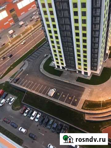 1-комнатная квартира, 48 м², 21/26 эт. на продажу в Мытищах Мытищи - изображение 1