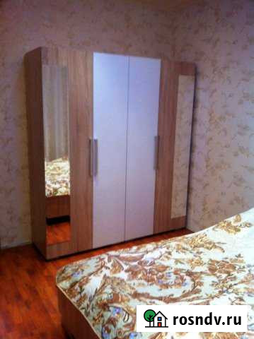 2-комнатная квартира, 59 м², 2/5 эт. в аренду посуточно в Кировске Мурманской области Кировск - изображение 1