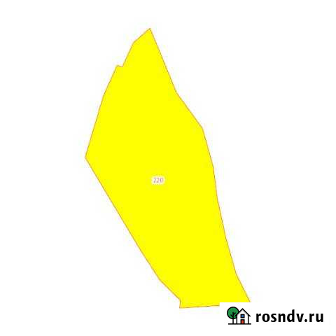 Участок промназначения 50 сот. на продажу в Сочи Сочи - изображение 1