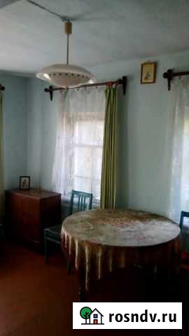 Дом 46 м² на участке 10 сот. на продажу в Усть-Калманке Усть-Калманка - изображение 1