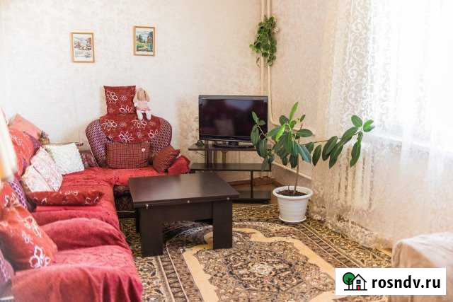3-комнатная квартира, 75 м², 7/9 эт. на продажу в Салавате Салават - изображение 1