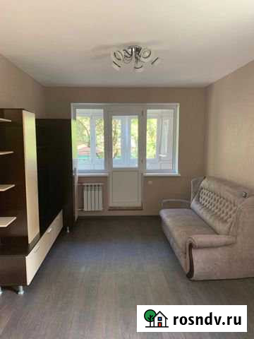 1-комнатная квартира, 35 м², 3/5 эт. в аренду на длительный срок в Керче Керчь - изображение 1