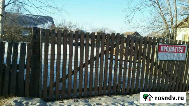 Участок ИЖС 947 сот. на продажу в Белогорске Амурской области Белогорск - изображение 1