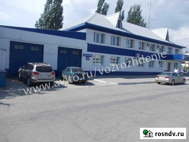 Свободного назначения 640.8 кв.м. Барнаул - изображение 1