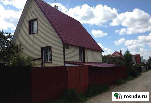 Дом 222 м² на участке 10 сот. в аренду посуточно в Магнитогорске Магнитогорск - изображение 1