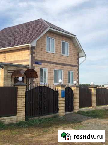 Дом 120 м² на участке 10 сот. на продажу в Бетьках Бетьки - изображение 1