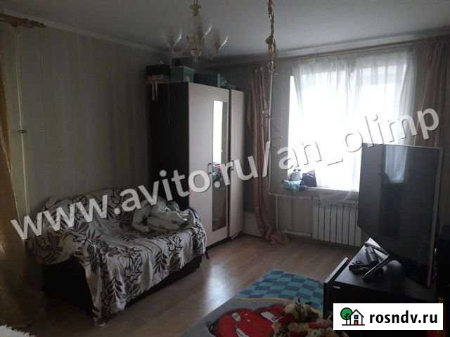 1-комнатная квартира, 34 м², 4/5 эт. на продажу в Рошале Рошаль - изображение 1