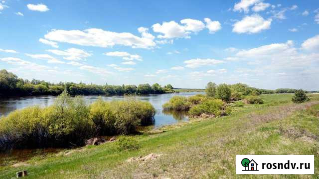 Участок ИЖС 100 сот. на продажу в Ижевском Ижевское - изображение 1