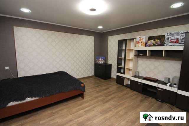 1-комнатная квартира, 47 м², 3/9 эт. в аренду на длительный срок в Нефтеюганске Нефтеюганск - изображение 1