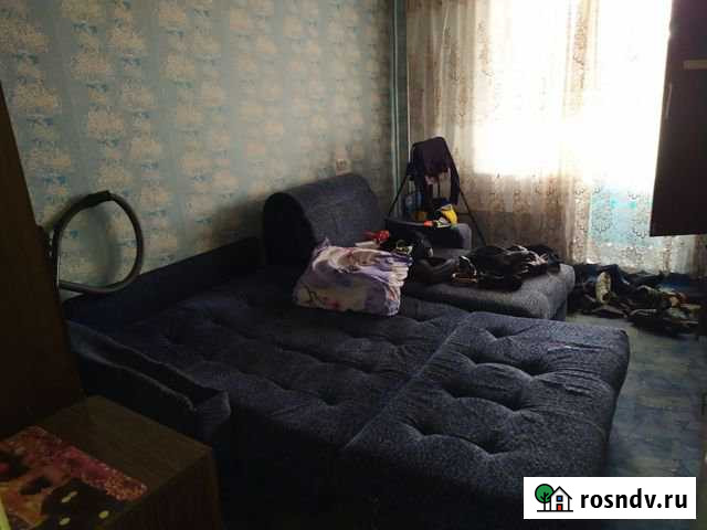 3-комнатная квартира, 70 м², 9/9 эт. в аренду на длительный срок в Воскресенске Воскресенск - изображение 1