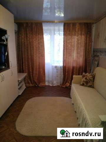 1-комнатная квартира, 30 м², 3/5 эт. в аренду посуточно в Таганроге Таганрог - изображение 1