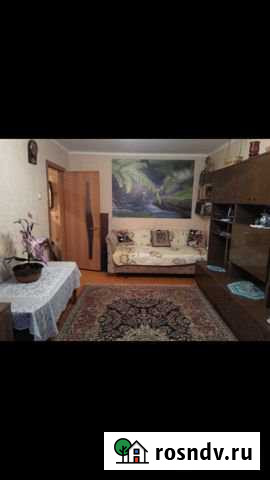 2-комнатная квартира, 60 м², 2/5 эт. в аренду на длительный срок в Подольске Подольск - изображение 1