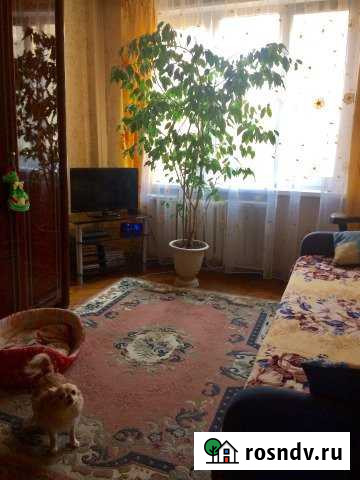 3-комнатная квартира, 60 м², 4/5 эт. на продажу в Балашихе Балашиха - изображение 1