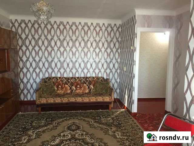 2-комнатная квартира, 48 м², 2/2 эт. на продажу в Некрасовке Некрасовка - изображение 1