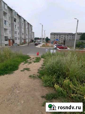 3-комнатная квартира, 67 м², 5/5 эт. на продажу в Канске Канск - изображение 1