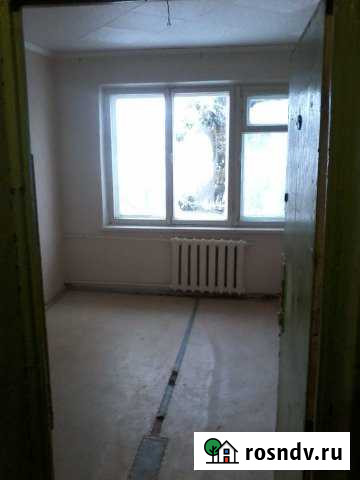 Комната 11 м² в 1-ком. кв., 3/3 эт. на продажу в Дятьково Дятьково - изображение 1