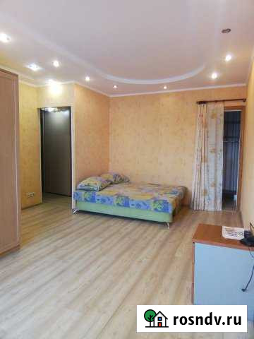 1-комнатная квартира, 34 м², 4/5 эт. в аренду на длительный срок в Лыткарино Лыткарино - изображение 1