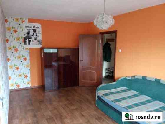 1-комнатная квартира, 33 м², 3/5 эт. в аренду на длительный срок в Пскове Псков