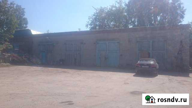 Складское помещение, 62 кв.м. Новосибирск - изображение 1