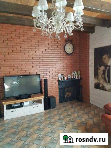 Дом 175 м² на участке 14 сот. в аренду посуточно в Набережных Челнах Набережные Челны - изображение 1