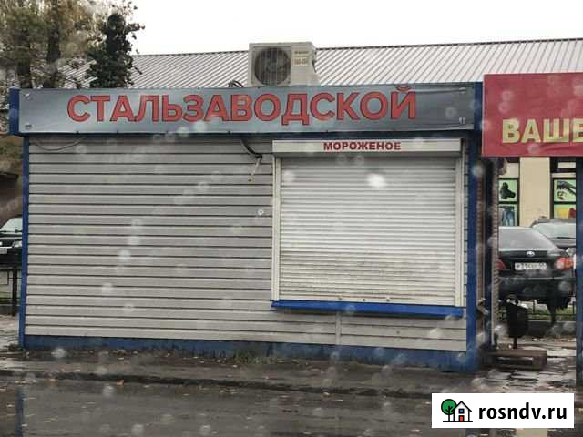 Торговое помещение, 18 кв.м. Брянск - изображение 1