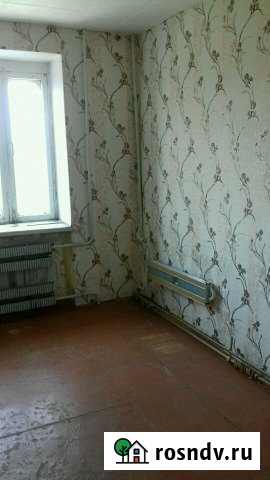 Комната 18 м² в 1-ком. кв., 3/5 эт. на продажу в Кумертау Кумертау - изображение 1