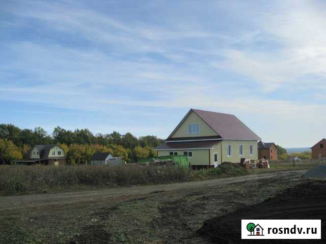 Участок ИЖС 14 сот. на продажу в Саранске Саранск - изображение 1