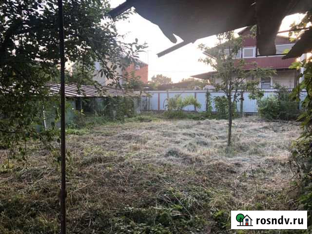 Участок ИЖС 4 сот. на продажу в Афипском Афипский - изображение 1