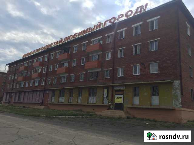 Продам помещение в (микро) г. Свирск Свирск - изображение 1