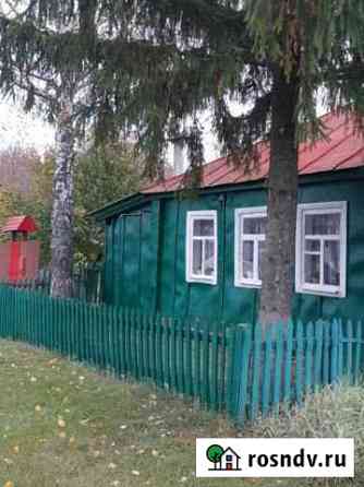 Дом 53 м² на участке 30 сот. на продажу в Медвенке Медвенка