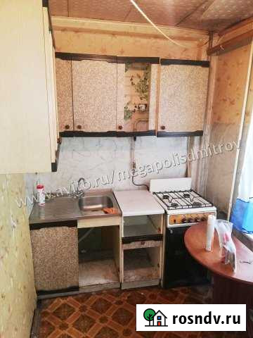 1-комнатная квартира, 30 м², 4/5 эт. на продажу в Новосиньково Новосиньково - изображение 1