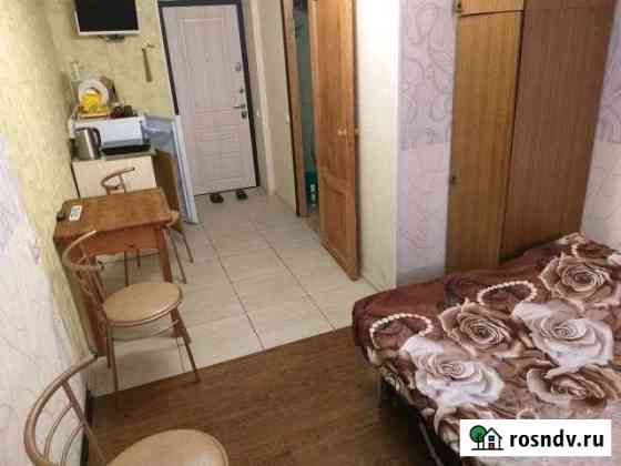 Комната 20 м² в 1-ком. кв., 3/3 эт. в аренду посуточно в Новороссийске Новороссийск