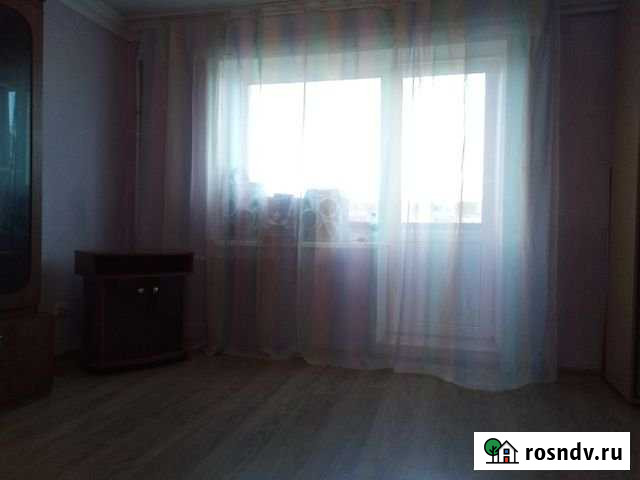 1-комнатная квартира, 26 м², 3/3 эт. на продажу в Мартюше Мартюш - изображение 1