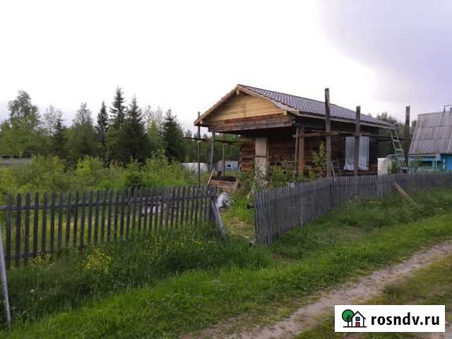 Участок СНТ, ДНП 10 сот. на продажу в Верхней Максаковке Верхняя Максаковка - изображение 1