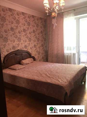 2-комнатная квартира, 48 м², 1/9 эт. в аренду посуточно в Армавире Армавир - изображение 1