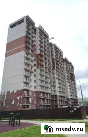 Квартира-студия, 27 м², 15/16 эт. на продажу в Пскове Псков - изображение 1