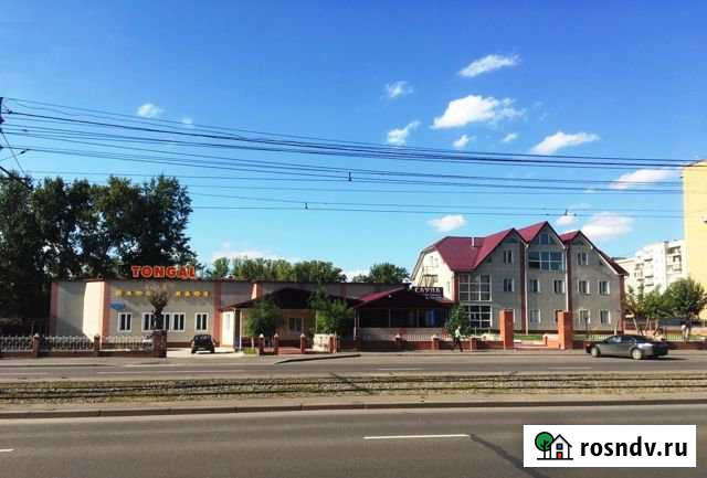 Помещение общественного питания, 400 кв.м. Красноярск - изображение 1