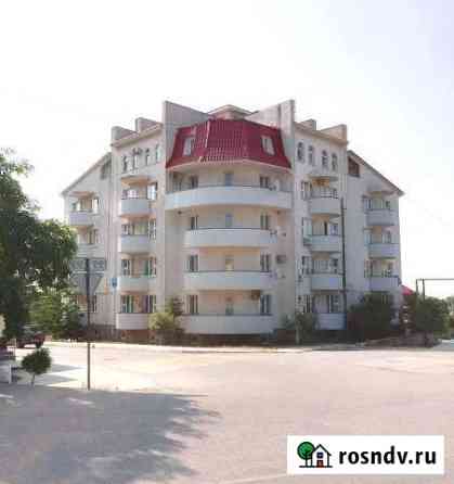 3-комнатная квартира, 100 м², 4/5 эт. на продажу в Судаке Судак