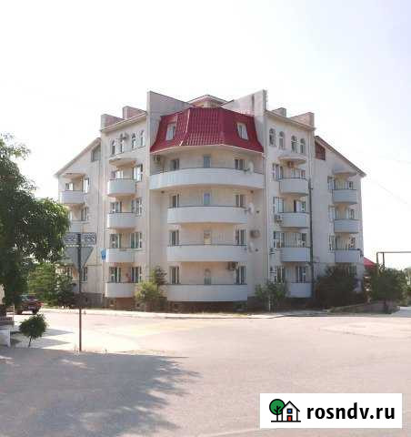 3-комнатная квартира, 100 м², 4/5 эт. на продажу в Судаке Судак - изображение 1