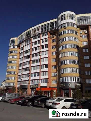 2-комнатная квартира, 70 м², 4/12 эт. на продажу в Нефтеюганске Нефтеюганск - изображение 1