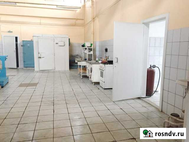Производственное помещение, 170 кв.м. Ижевск - изображение 1