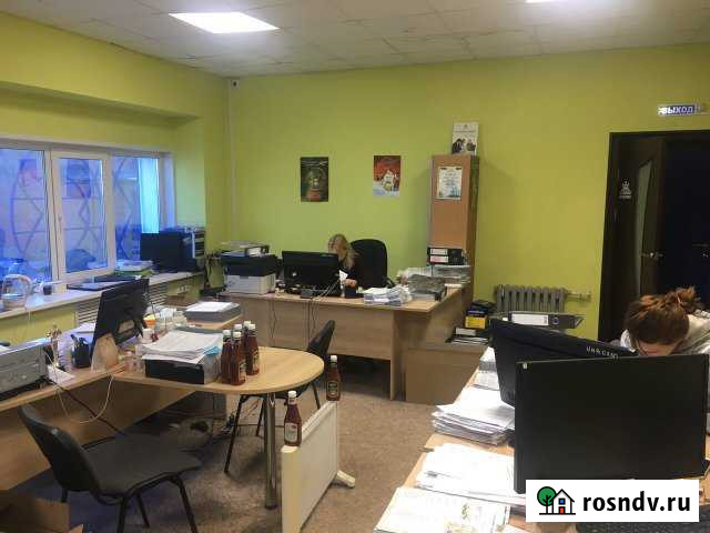 Производственное помещение, 365 кв.м. Ижевск - изображение 1