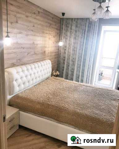 2-комнатная квартира, 58 м², 9/10 эт. на продажу в Бердске Бердск - изображение 1