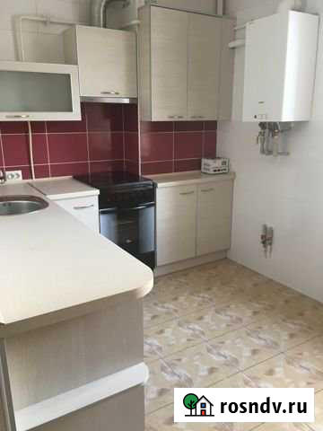 1-комнатная квартира, 34 м², 1/9 эт. на продажу в Евпатории Евпатория - изображение 1