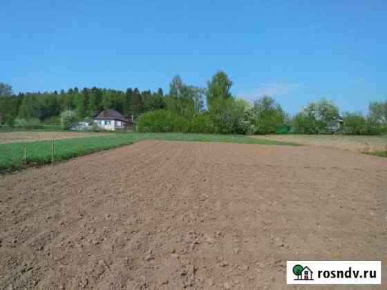 Участок ИЖС 20 сот. на продажу в Воткинске Воткинск
