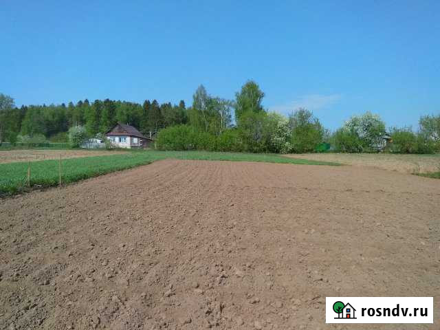 Участок ИЖС 20 сот. на продажу в Воткинске Воткинск - изображение 1