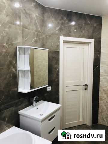 3-комнатная квартира, 78 м², 21/25 эт. на продажу в Сочи Сочи - изображение 1