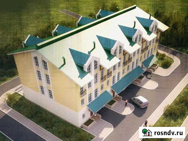 5-комнатная квартира, 142 м², 3/4 эт. на продажу в Сыктывкаре Сыктывкар - изображение 1