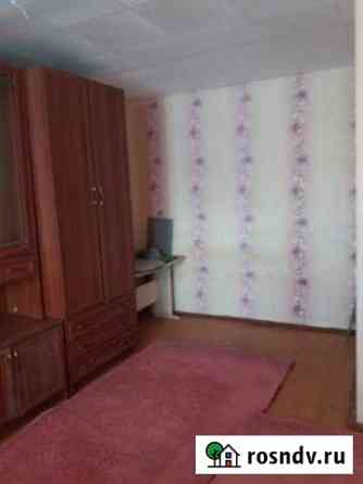 1-комнатная квартира, 34 м², 1/2 эт. на продажу в Чебаркуле Чебаркуль