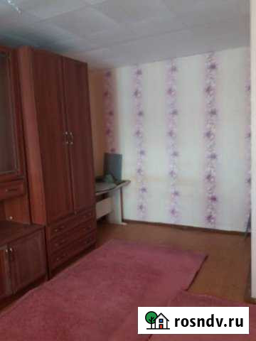 1-комнатная квартира, 34 м², 1/2 эт. на продажу в Чебаркуле Чебаркуль - изображение 1